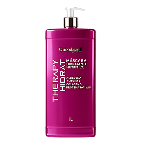 Mascara Therapy Hidrat