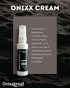 Onixx Cream Escurecedor