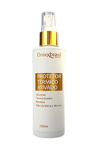 Protetor Térmico 200 ml | Onixx Brasil