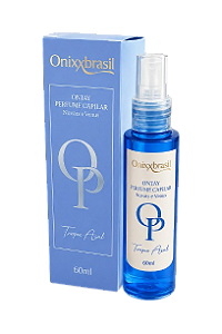 Perfume Capilar Topazio 60ml | Onixx Brasil
