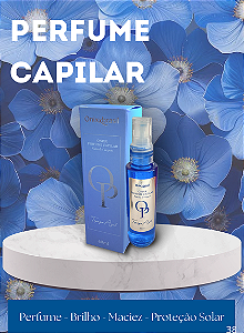 Perfume Capilar