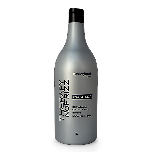 Máscara Therapy No Frizz