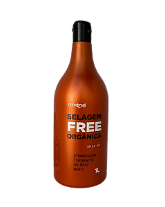 Selagem Free Orgânica