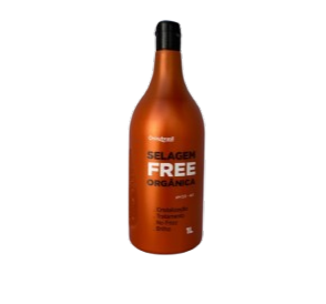 Selagem Free Orgânica