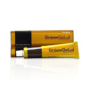 Coloração OnixxGold - Tubos 60gr | Varias cores