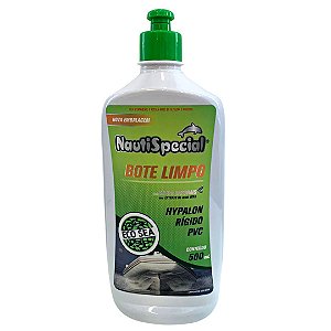 Bote Limpo Ecosea Nautispecial - 500ml