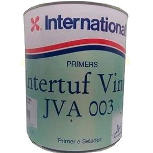 Tinta Intertuf Vinyl Jva 003 Internacional 3,6L