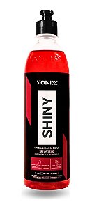 Shiny Vonixx 500ml | Produtos Náuticos