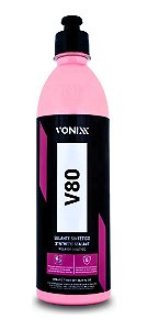 V80 Selante Sintético Vonixx 500ml | Produtos Náuticos