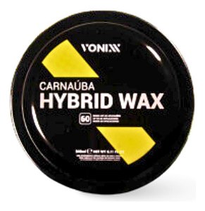 WAXページ Blend Cleaner Wax Vonixx 240ml | Cera Abrasiva Limpadora 3 em 1