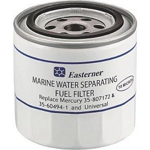 Elemento  Do Filtro Separador De Água Easterner C14551
