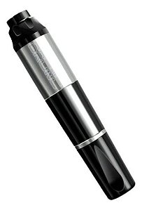 Pen Máquina Rotativa Bronc V1 Tatuagem Camuflagem Micro