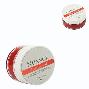 Esfoliante Labial Hidrata Esfolia Nutre Lábio Boca Lip Scrub