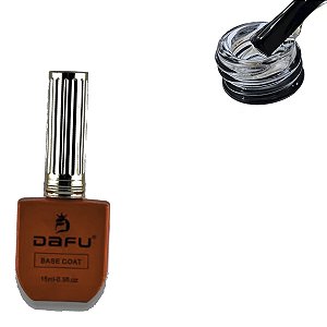 Base Coat Unha Gel Porcelana Fibra Poligel Acrigel Manicure