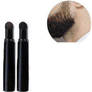 1 Caneta Henna Disfarce  Correção Falhas Barba Sobrancelhas