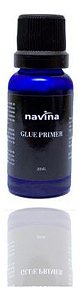 Primer Extensão Cílios Glue Limpeza Oleosidade Navina 20ml