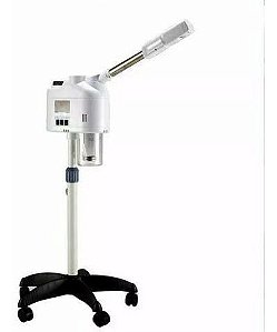 Vapor De Ozônio Profissional Com Pé Kingdom K-558
