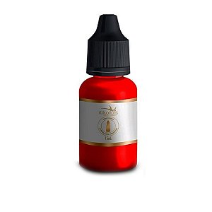 Pigmento Rb Kollors Premium Vermelho Insano 15ml