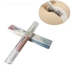 Caneta Remove Cola Cílios Alongamento Extensão Volume Egípcio SKY