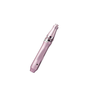1 Caneta Microagulhamento Lip Gloss Derma Sobe Desce Sem Fio