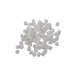 100 Esponjas Refil Filtro Sugador Cravos E Peeling Diamante