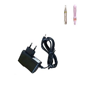 Fonte Alimentação  Compativel P/ Dermapen Dr Pen M5 M7