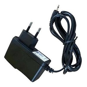 FONTE 5V 2A PINO P1 25MM
