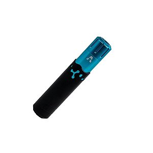 Caneta Para Máquina Tattoo Pen Rotativa Aston Fusion