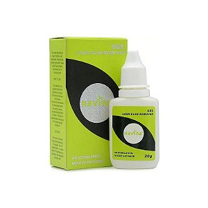 1 Removedor Cílios Gel Fio A Fio Volume Russo Egípcio Navina