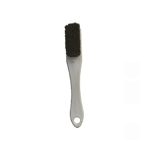 1 Escova Para Barbeiros - Barbearia - Barba - Cabelo Bigode