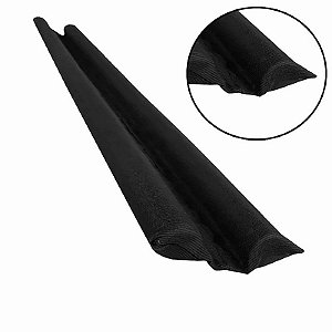 Protetor Para Vedar  Portas Rolinho Contra Insetos 80 Cm