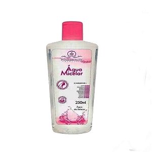 Água Micelar Phallebeauty 250ml