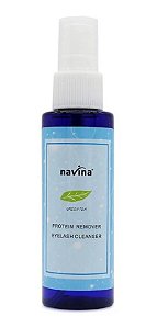 Primer Alongamento De Cílios Fio / Sobrancelha Lash Navina