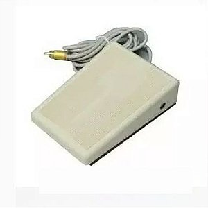 Pedal Para Dermografo Compativel  Chayene E Diversas Marcas