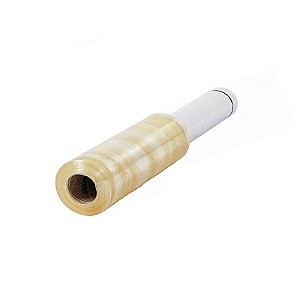 Filme Pvc Esticável, Estética, Bobin 12cm X 140mt Rolo Fácil
