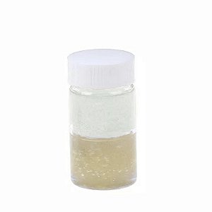 Líquido P/ Limpeza Pinça 15ml De Extensão  Cílios Fio A Fio