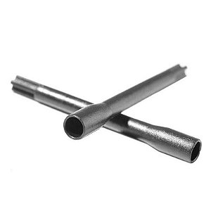 Refil Paletas Haste Mixer Misturador De Pigmentos 100un.