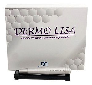 Kit Dermógrafo Dermo Lisa Dermia + Controlador Digital