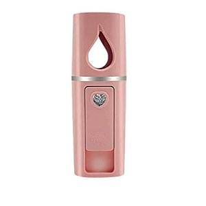 Nano Mister Vaporizador Para Alongamento De Cílios