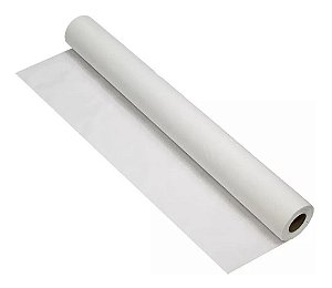 Lençol Rolo Descartável Para Maca 50 cm x 50 Metros