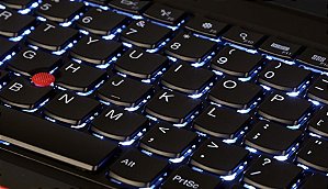 Teclado para Notebook