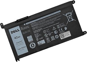 Bateria para Notebook Interna e Externa