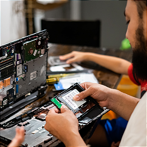 Ssd Para Notebook 35x Nvme