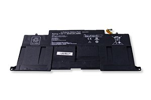 Bateria para Notebook  Asus Zenbook Ux31 Ux31a Ux31e
