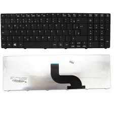 Teclado Para Notebook Acer Aspire E1-571-6_br642 | Abnt2