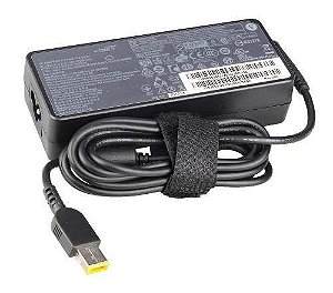 Carregador Fonte Para Lenovo T440 20v 3.25a