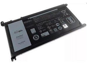 Bateria para Dell  Inspiron 15 3000