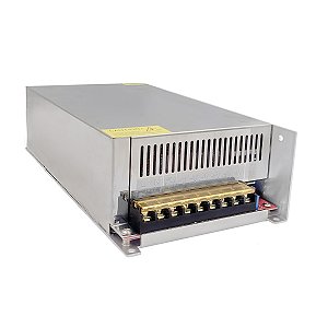 Fonte Chaveada 1000W - 48V - 21 Amp