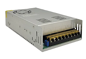 Fonte Chaveada 600W - 48V - 12,5 Amp
