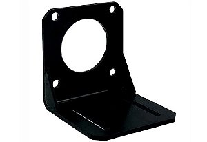 Suporte para Motor de Passo Nema 23